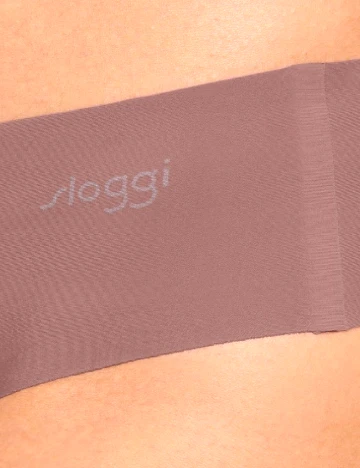 Chilot Sloggi by Triumph, roz pudra inchis Roz