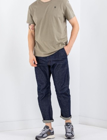 
						Blugi G-Star Raw, bleumarin