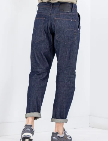 Blugi G-Star Raw, bleumarin