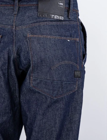 Blugi G-Star Raw, bleumarin
