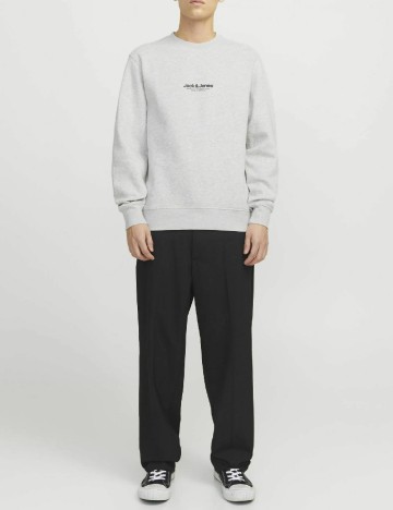 Bluza Jack&Jones, gri