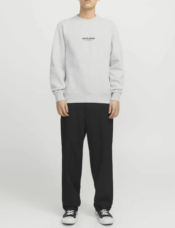 Bluza Jack&Jones, gri