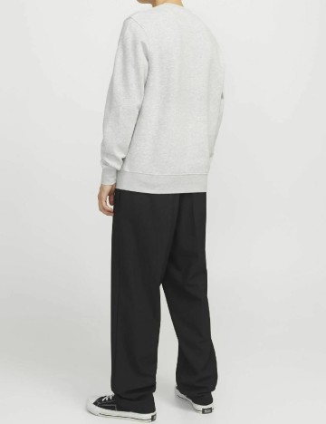 Bluza Jack&Jones, gri