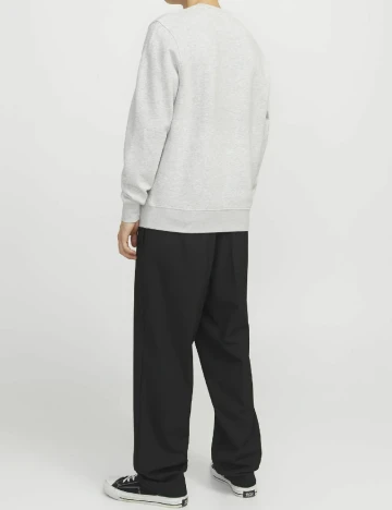 Bluza Jack&Jones, gri