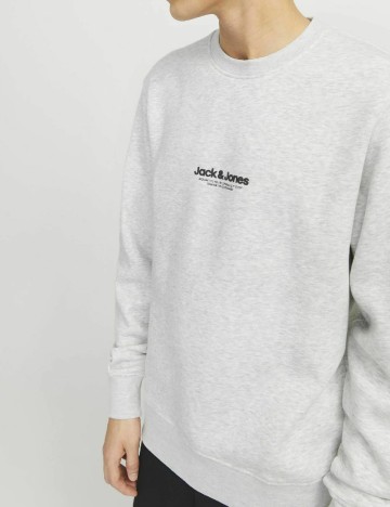 Bluza Jack&Jones, gri