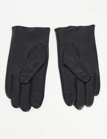 Manusi ASOS, negru Negru