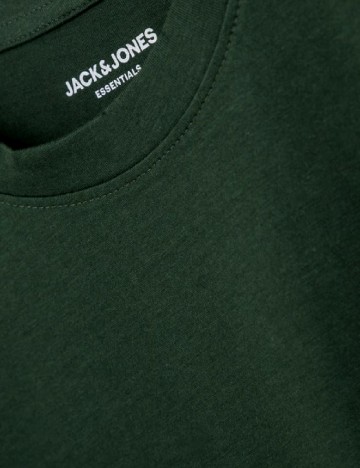 Tricou Jack&Jones, verde