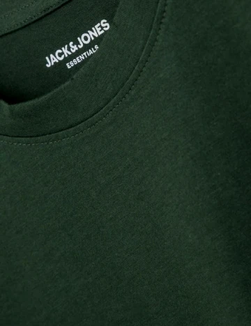 Tricou Jack&Jones, verde