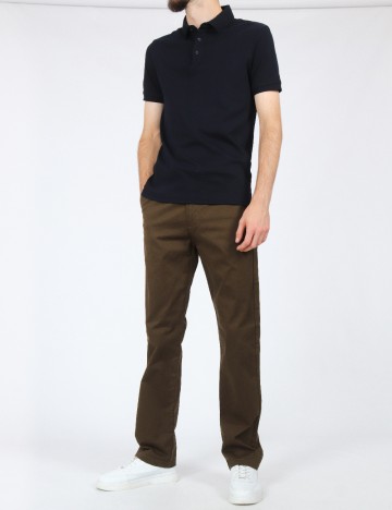 Pantaloni Polo Ralph Lauren, kaki