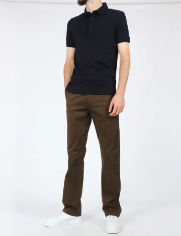 Pantaloni Polo Ralph Lauren, kaki