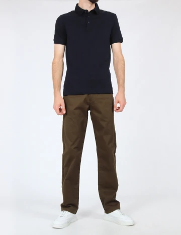Pantaloni Polo Ralph Lauren, kaki