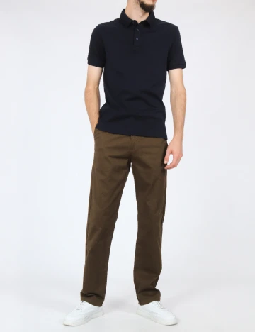 Pantaloni Polo Ralph Lauren, kaki