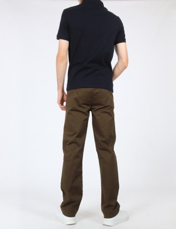 Pantaloni Polo Ralph Lauren, kaki