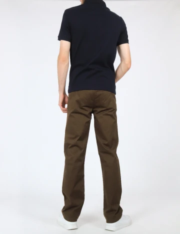 Pantaloni Polo Ralph Lauren, kaki