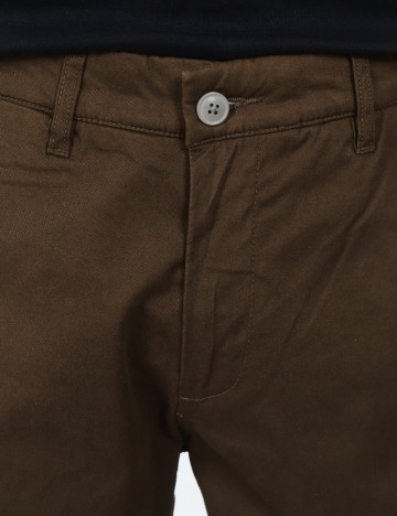 Pantaloni Polo Ralph Lauren, kaki