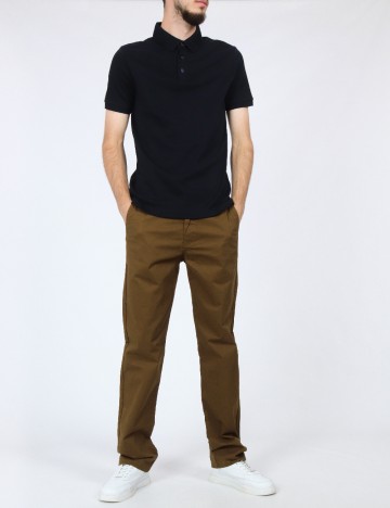 Pantaloni Polo Ralph Lauren, verde