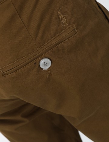 Pantaloni Polo Ralph Lauren, verde