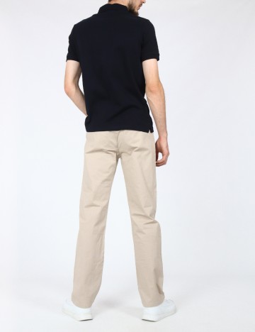 Pantaloni Polo Ralph Lauren, gri