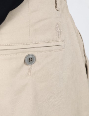 Pantaloni Polo Ralph Lauren, gri