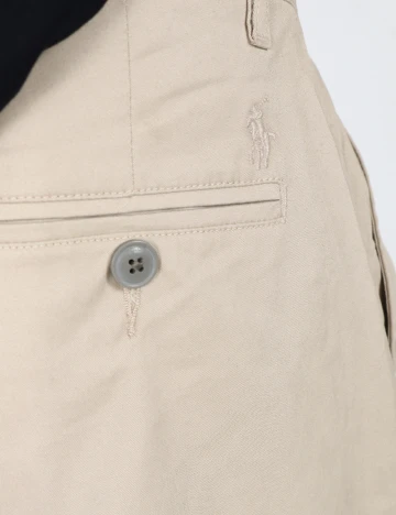 Pantaloni Polo Ralph Lauren, gri