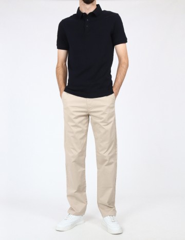 Pantaloni Polo Ralph Lauren, gri