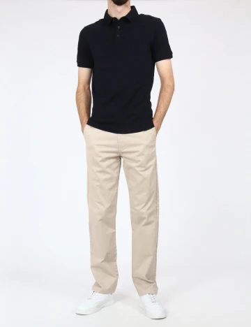Pantaloni Polo Ralph Lauren, gri