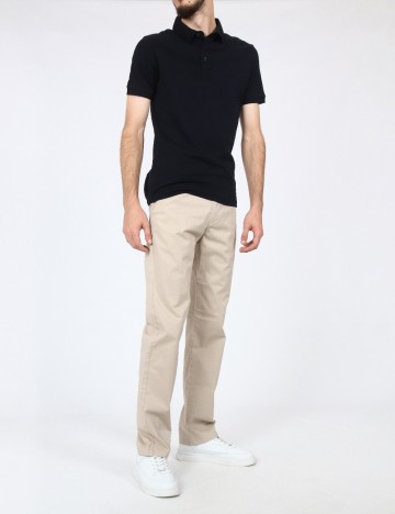 Pantaloni Polo Ralph Lauren, gri