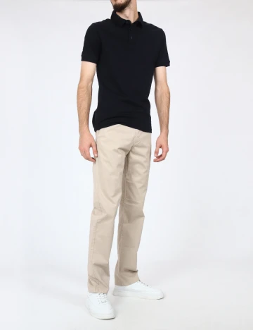 Pantaloni Polo Ralph Lauren, gri