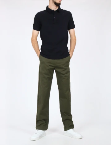Pantaloni Polo Ralph Lauren, verde