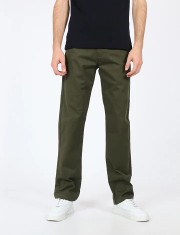 Pantaloni Polo Ralph Lauren, verde