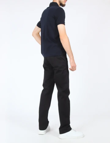 Pantaloni Polo Ralph Lauren, negru