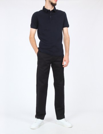 Pantaloni Polo Ralph Lauren, negru