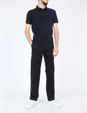 Pantaloni Polo Ralph Lauren, negru