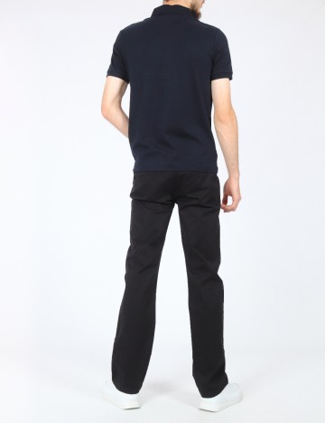 Pantaloni Polo Ralph Lauren, negru