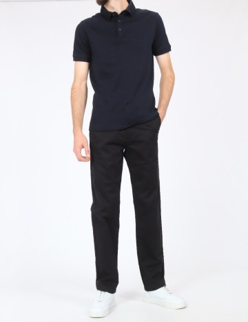 Pantaloni Polo Ralph Lauren, negru