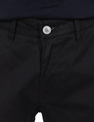 Pantaloni Polo Ralph Lauren, negru