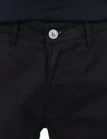Pantaloni Polo Ralph Lauren, negru