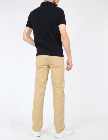 Pantaloni Polo Ralph Lauren, crem