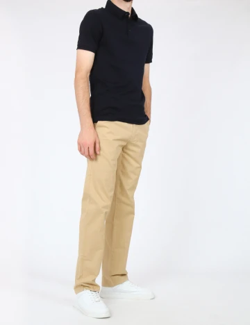 Pantaloni Polo Ralph Lauren, crem