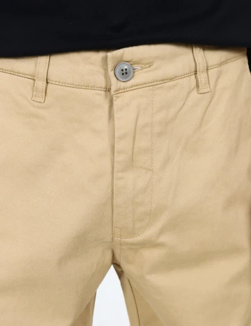 Pantaloni Polo Ralph Lauren, crem