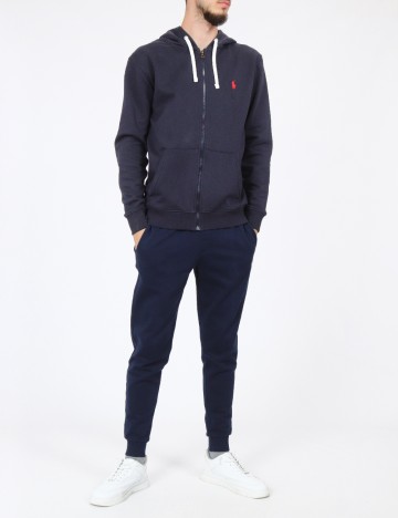 Hanorac Polo Ralph Lauren, bleumarin