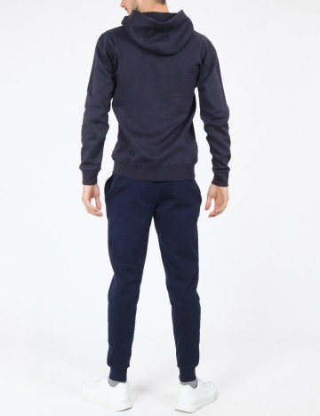 Hanorac Polo Ralph Lauren, bleumarin