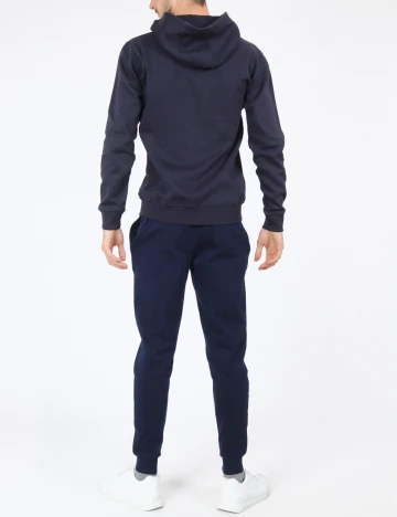 Hanorac Polo Ralph Lauren, bleumarin