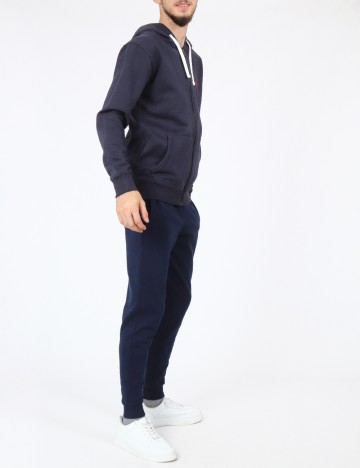 Hanorac Polo Ralph Lauren, bleumarin