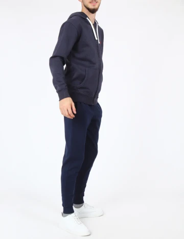 Hanorac Polo Ralph Lauren, bleumarin