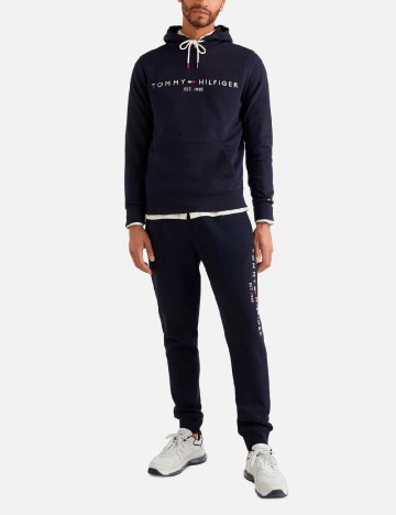 
						Trening Tommy Hilfiger, bleumarin