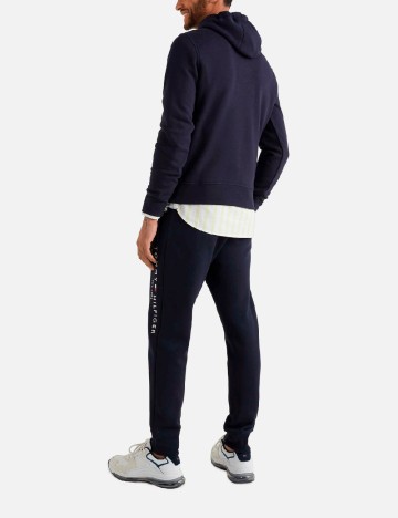 Trening Tommy Hilfiger, bleumarin
