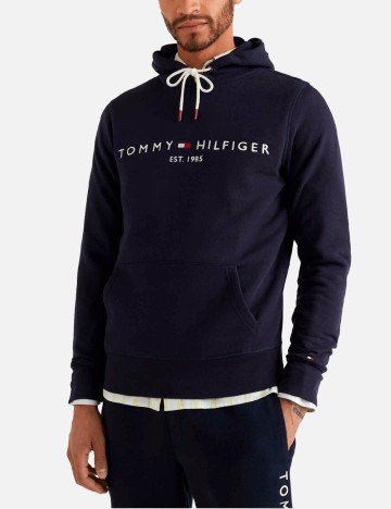 Trening Tommy Hilfiger, bleumarin