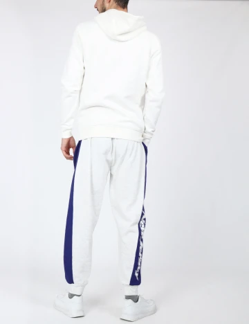 Hanorac Polo Ralph Lauren, alb