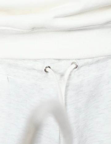 Hanorac Polo Ralph Lauren, alb